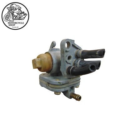 SUZUKI RV90 1977 GAS, PETROL FUEL PETCOCK TAP VALVE FOR PARTS OR REPAIR - Изображение 1 из 4