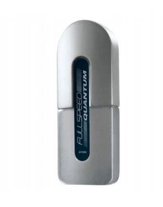 AVON FULL SPEED QUANTUM 75ml-2,5fl.oz men's perfume - Picture 1 of 2