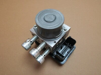 Kawasaki Ninja H2 SX SE ZX1002 BLF 2021 módulo de unidad de control de bomba ABS (9969) Foto 1 de 4