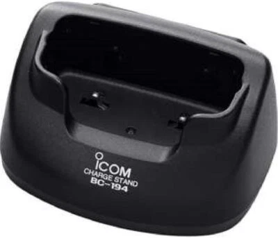 New Icom battery charger stand BC-194 for IC-R6 for IC-R6 require BC-196 Japan - Image 1 of 2