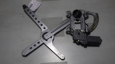 Regulador ventana delantero izquierdo chevrolet suburban 2500 99   Foto 1 de 4