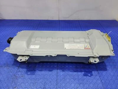 Conjunto de bateria híbrida de íon de lítio 16-18 Toyota Prius 120K fabricante de equipamento original G9280-47150 - Imagem 1 de 4