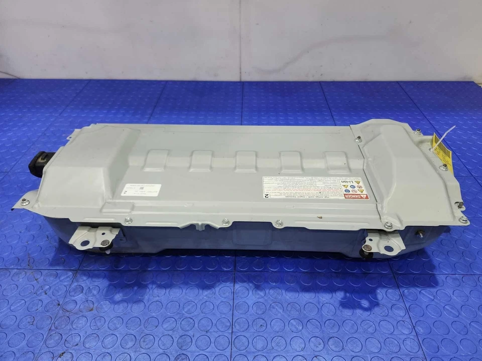 Conjunto de batería híbrida de iones de litio Toyota Prius 16-18 120 k OEM G9280-47150 Foto 1 de 4