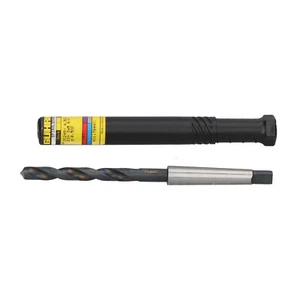 Guhring 9002450085000 Trapano Jobber ∅8,50 DIN 345 R-N Nuovo standard di vendita al dettaglio - Foto 1 di 9