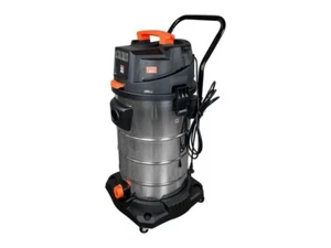 Daewoo Aspirapolveri Industriali 3000W – Umido U.Aspirapolvere a Secco 80Liter - Foto 1 di 10
