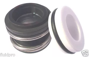 Sello mecánico U109-93SS (versión antigua) para bombas 5P2R Sta-Rite, Purex, Swimquip - Imagen 1 de 1