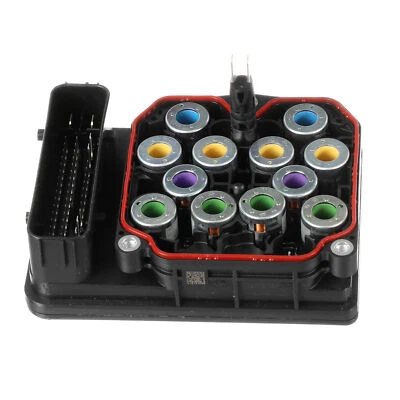 NEW OEM Ford 2014-2016 Fusion Lincoln MKZ ABS Control Module EG9Z-2C219-K - Image 1 of 4