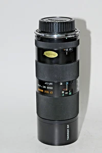 VINTAGE TAMRON SP CF BBAR MC ADAPTALL-2 70-210mm f/3.5 FOR NIKON AI-WORKS!!! - Picture 1 of 5