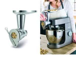 Kenwood Nudelpresse Pasta Fresca für Cooking Chef Gourmet / Chef XL/ Chef - Bild 1 von 4