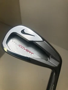 Nike VRS Covert 7 Iron RH TT Dynalite 105 Regular Steel 37" +2U Golf Pride grip - Picture 1 of 5