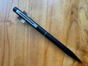 Sheaffer Targa 1002 mattschwarz CT Ist Edition Bleistift 0,9 mm USA - Bild 1 von 8