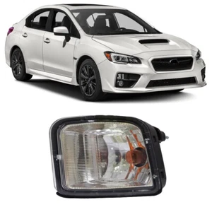 Para Subaru WRX 2015 2016 2016 2017 sedán del lado del conductor | SU2532100 - Imagen 1 de 4