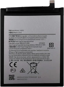 BATERÍA DE TELÉFONO NOKIA HQ430 PARA NOKIA3.4 4000mAh, Li-Ion - Imagen 1 de 1
