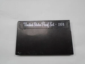 Juego de prueba de EE. UU. 1974 - Imagen 1 de 4