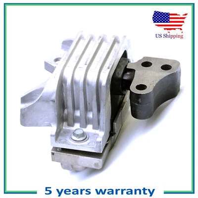 3334 Automatic Transmission Mount For 2011 2012-2016 Dodge Journey 2.4L L4 FWD - Image 1 of 3