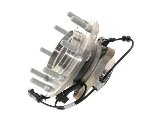 Conjunto de buje de rueda para GMC Sierra 3500 HD 2011-2019 2012 2013 2014 2015 FZ239DR Foto 1 de 1