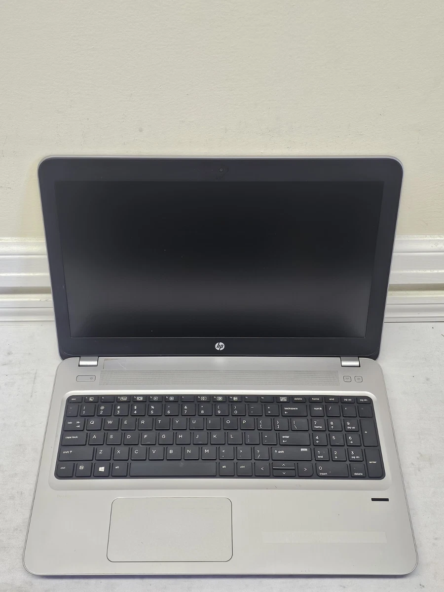 HP AMD A10 Processor 8 GB RAM PC Laptops & Netbooks for sale - eBay