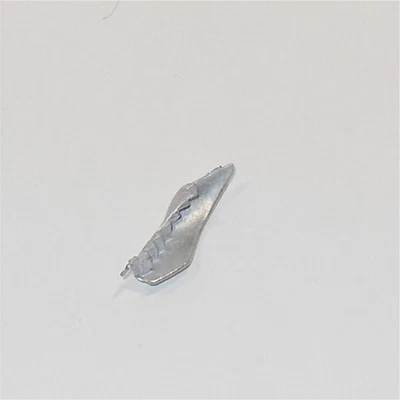 Matchbox Lesney Yesteryear  2a 1911 London B Type Bus Rear Stairs - Image 1 of 4