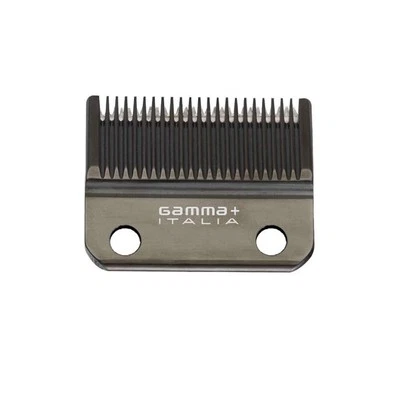 Gamma+ Taper DLC Black Diamond Fixed Blade Clipper Sharper Lightweight Blades