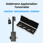 Slit Lamp Auto Tonometer Portable Refractometer Applanation Tonometer