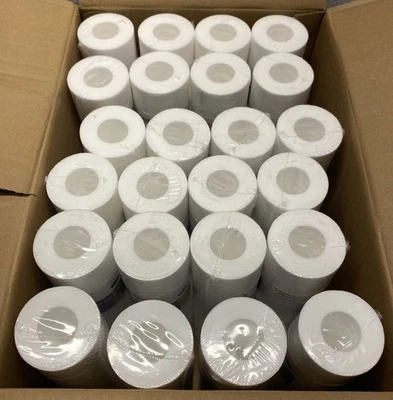 Pentair Pentek Water Filter Spun Polypropylene 55014 P5-10 - Image 1 of 4