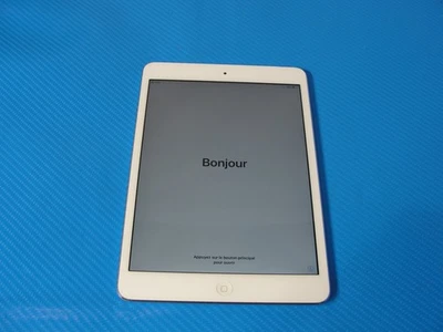 Apple iPad mini 2 2nd gen A1490 16GB WiFi Cellular READ - Image 1 of 4