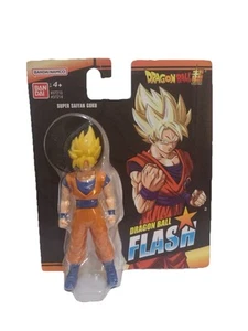Bandai Namco 2024 Dragon Ball Super Flash Actionfigur Super Saiyajin Goku - Bild 1 von 2