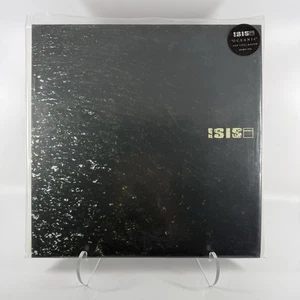 Isis - Oceanic Vinyl Record 2011 Robotic Empire ROBO 096 Pressing - Picture 1 of 8