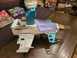 Vintage 1986 He-Man Astrosub Fighter Jet to Astral Submarine Mattel GUARDA!!! - Foto 1 di 10