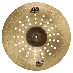 Sabian 17" AA Holy China Drum Becken - Bild 1 von 1