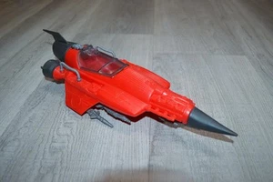 1988 Gijoe Cobra Star Jet (Stellar Stiletto) 100% komplett & wunderschön! - Bild 1 von 6