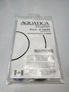 Aquatica 18845 O-Ring Kit For Aquatica AD4 Nikon Housing #20069 - Imagen 1 de 3