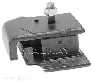 Mackay A5100 Engine Mount Rear For NISSAN 300ZX Z31 1984-1989 - 3.0L - Picture 1 of 4