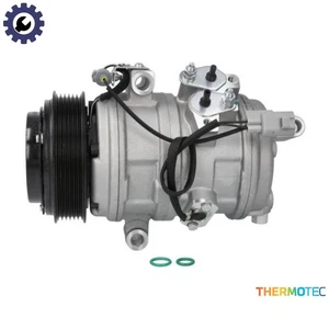 COMPRESSOR AIR CONDITIONING KTT090299 FOR LEXUS 2UZ-FE 4.7L 8cyl GX - Picture 1 of 12