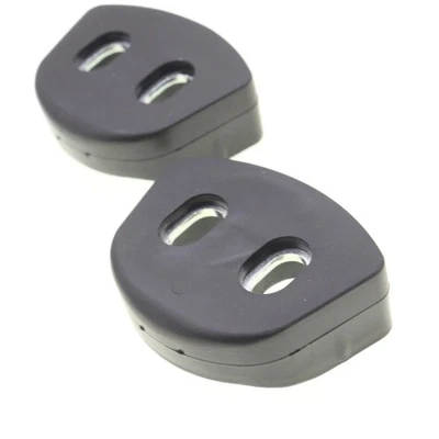 Amortiguador de puerta levadiza trasera macho 2 piezas para Mitsubishi Montero 1992-2006 MB893757 Foto 1 de 4