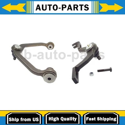 Conjunto de brazo de control superior delantero Delphi 2x para Ford Ranger eléctrico 1998-2002 Foto 1 de 4