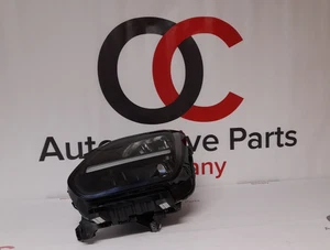 Frontscheinwerfer Mini MINI Countryman U25 5A96843 Led Links, Headlight left - Bild 1 von 16