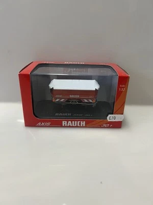 2845 Universal Hobbies Eje de humo 30.1. Escala 1:32 Foto 1 de 4