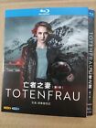 Totenfrau：Blu-ray 2-Disc New Box All Region