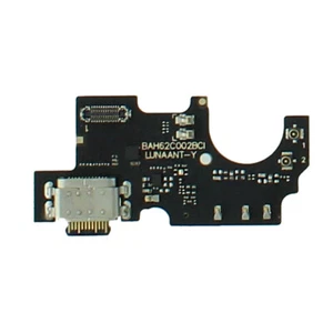 BlackBerry Key2 LE BBE100-1 Charging Port & Microphone Sub Board BAH62C002BCI - Picture 1 of 1