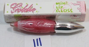 Bath & Body Works Mini Lip Gloss Goldie Baby New 0.15 oz. Rare - Picture 1 of 6