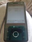 HTC Touch Pro T7272  Black   Rare Smartphone w/ Case And MIC And Cord Tested