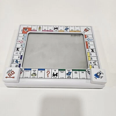 Monopoly Etch A Sketch Magic Screen Hasbro Foto 1 de 3