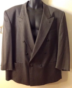 Salvaggi Men’s 50 Blazer - Picture 1 of 12