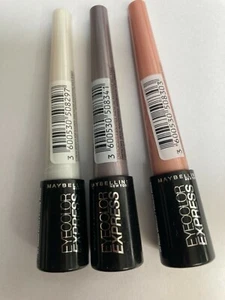 Maybelline Eyecolor Express Loose Powder Eyeshadow *Choose Your Shade* - Picture 1 of 5