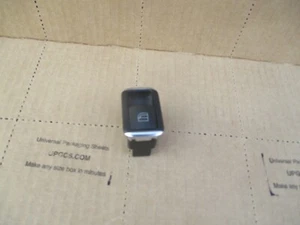 2011 MERCEDES-BENZ C 300 ELECTRIC WINDOW SWITCH A2049055502 - Picture 1 of 4