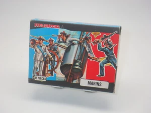 Marins #9012 - Atlantic HO - Picture 1 of 2