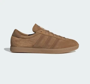 Adidas Tobacco Brown Desert Cardboard Gum JP9651 - Picture 1 of 9