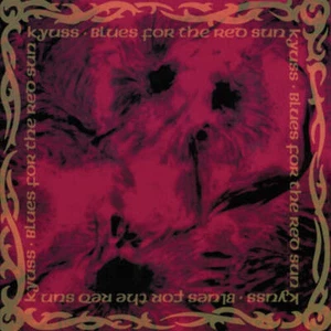 Kyuss - Blues for the Red Sun LP 603497839933 Limited Edition Gold Vinyl - Imagen 1 de 1