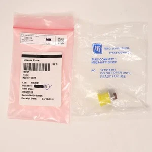Amphenol Circular MIL Spec Connector MS27497T10F35P - Picture 1 of 1